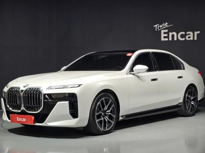 2026 BMW 7-Series