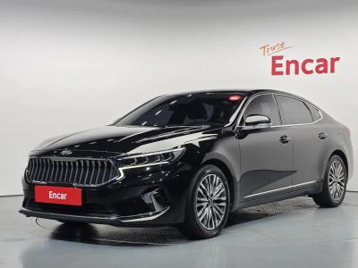 2020 Kia K7