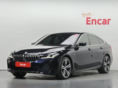 2023 BMW Gran Turismo