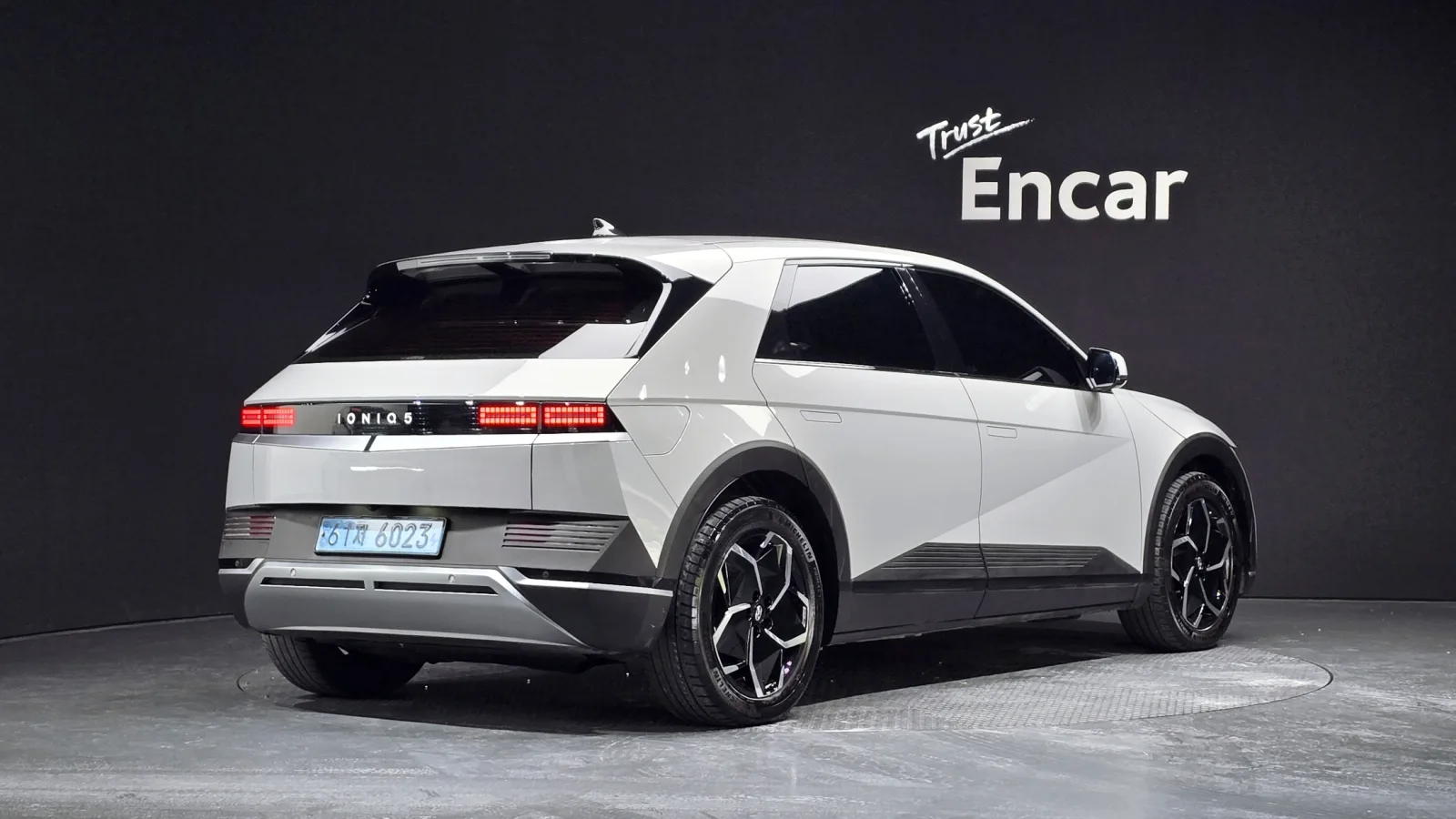 2022 Hyundai Ioniq 5