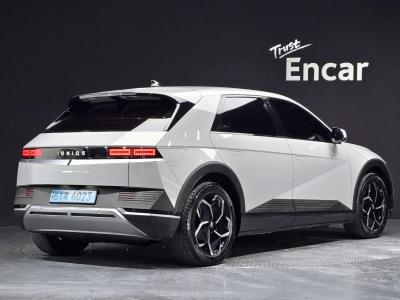 2022 Hyundai Ioniq 5