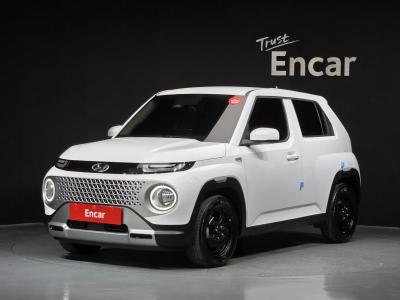 2023 Hyundai Casper