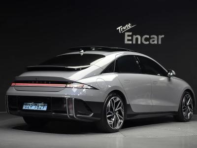 2023 Hyundai Ioniq 6