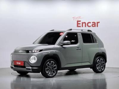 2022 Hyundai Casper