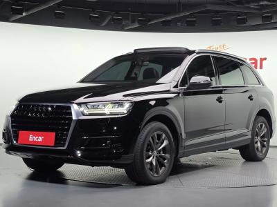 2016 Audi Q7