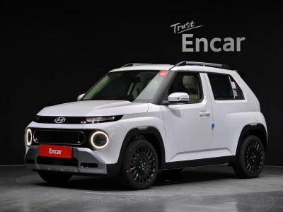 2027 Hyundai Casper