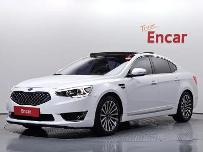 2016 Kia K7