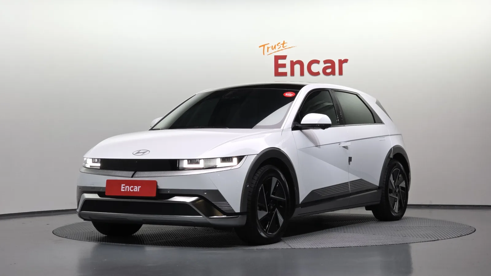 2027 Hyundai Ioniq 5