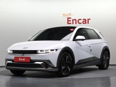 2027 Hyundai Ioniq 5