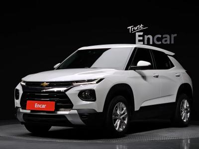 2021 Chevrolet Trailblazer