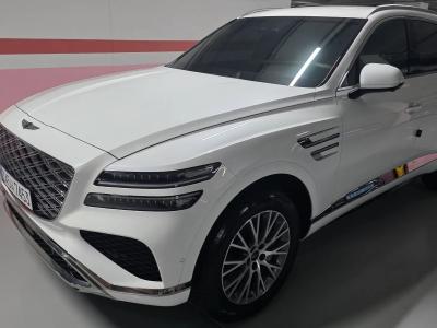2026 Genesis GV80