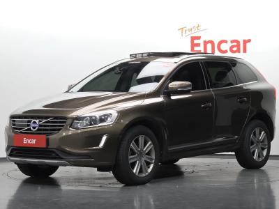 2016 Volvo XC60