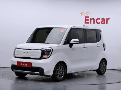 2023 Kia RAY