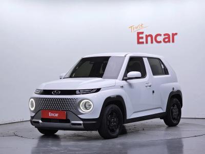 2022 Hyundai Casper