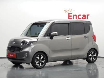 2012 Kia RAY