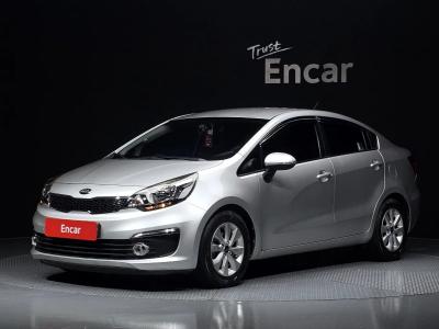 2015 Kia pride