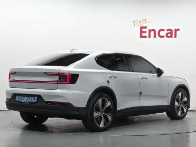 2023 Polestar Polestar 2