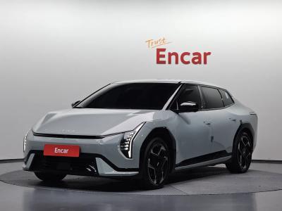 2026 Kia EV4