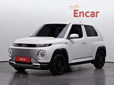 2023 Hyundai Casper