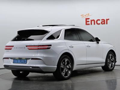 2022 Genesis GV70