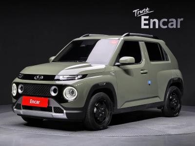 2024 Hyundai Casper