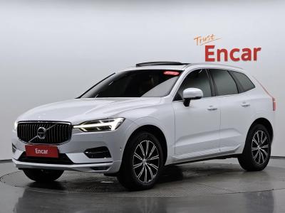 2019 Volvo XC60