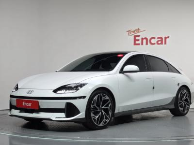 2023 Hyundai Ioniq 6