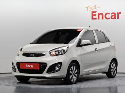 2014 Kia Picanto