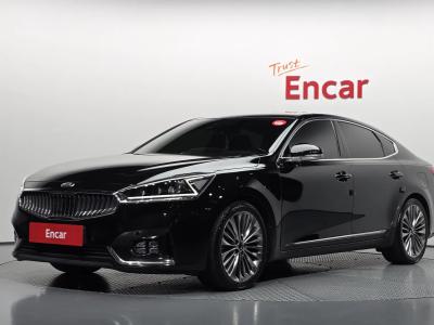 2017 Kia K7
