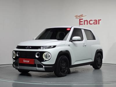 2022 Hyundai Casper