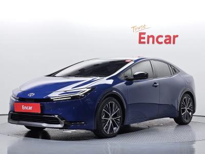 2024 Toyota Prius