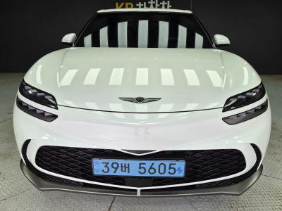 2022 Genesis GV60