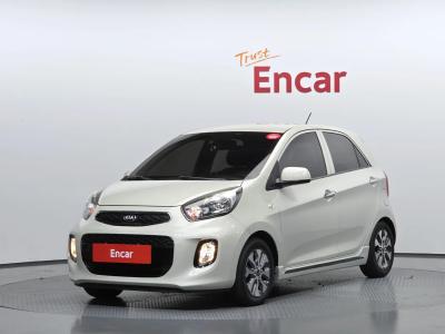 2016 Kia Picanto
