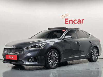 2017 Kia K7