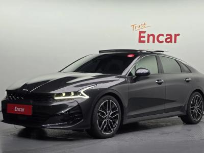 2020 Kia K5
