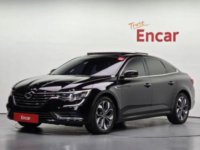 2019 Renault Korea SM6