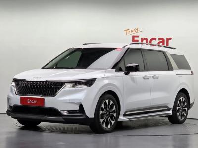 2023 Kia Carnival