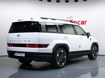 2025 Hyundai Santa Fe