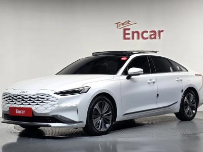 2024 Kia K8