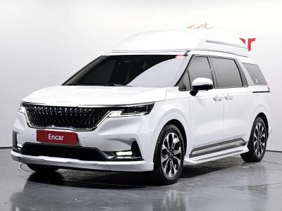 2023 Kia Carnival