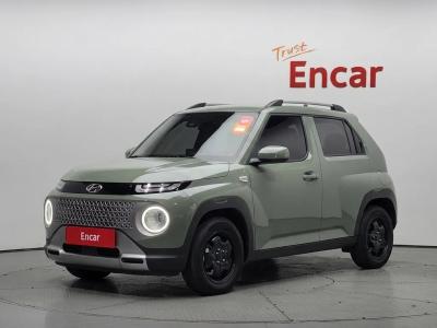 2024 Hyundai Casper