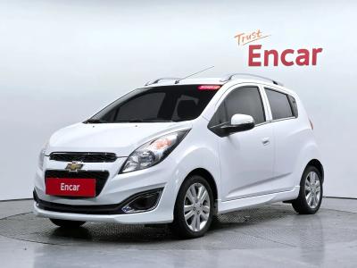 2014 Chevrolet Spark