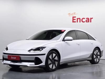 2023 Hyundai Ioniq 6