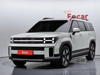 2024 Hyundai Santa Fe