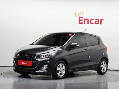 2019 Chevrolet Spark