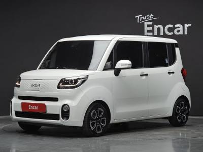 2022 Kia RAY