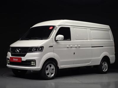 2023 Xin yuan ET Van
