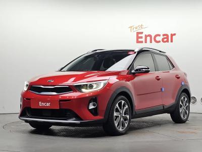 2019 Kia Stonic