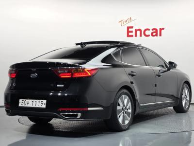 2017 Kia K7