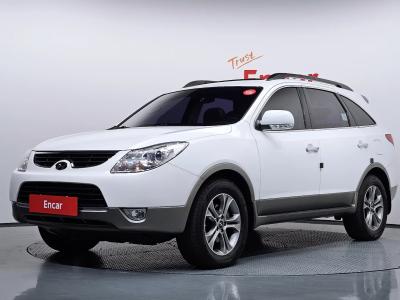2015 Hyundai Veracruz